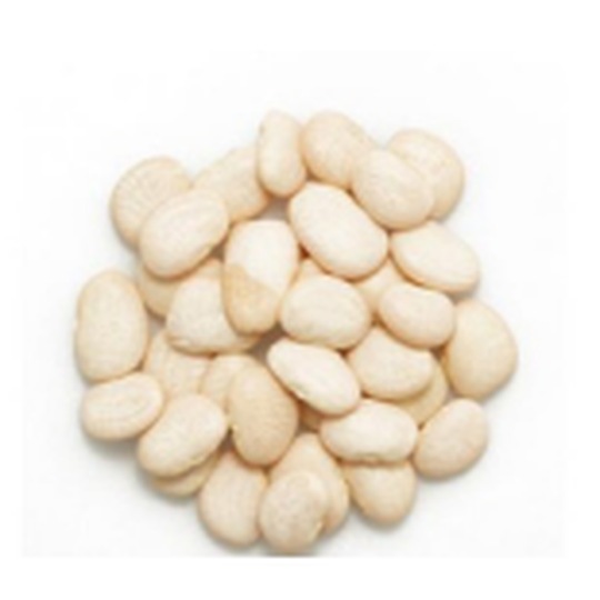 Baby lima beans
