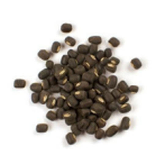 Beluga lentils