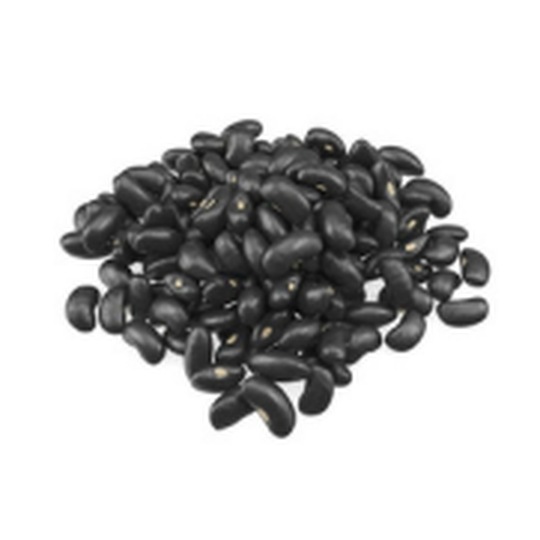 Black turtle beans