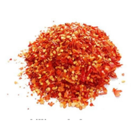 Crushed chilli