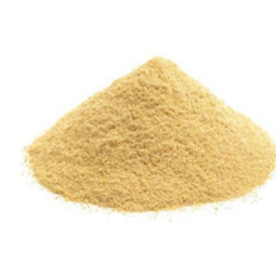 Fenugreek ground