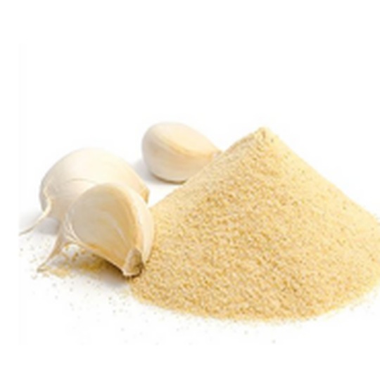 Garlic powder