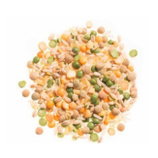 Soup mix