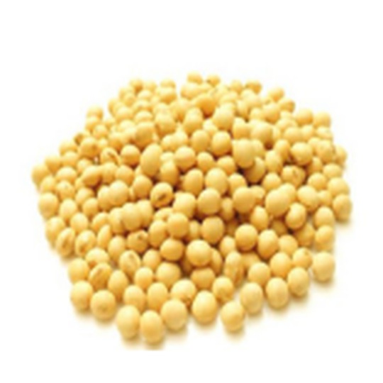 Soya beans